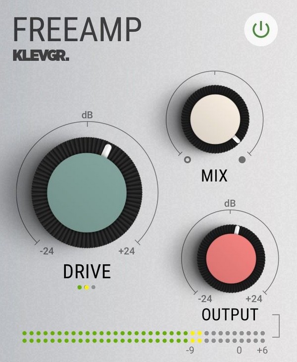 FreeAMPv1.0.1