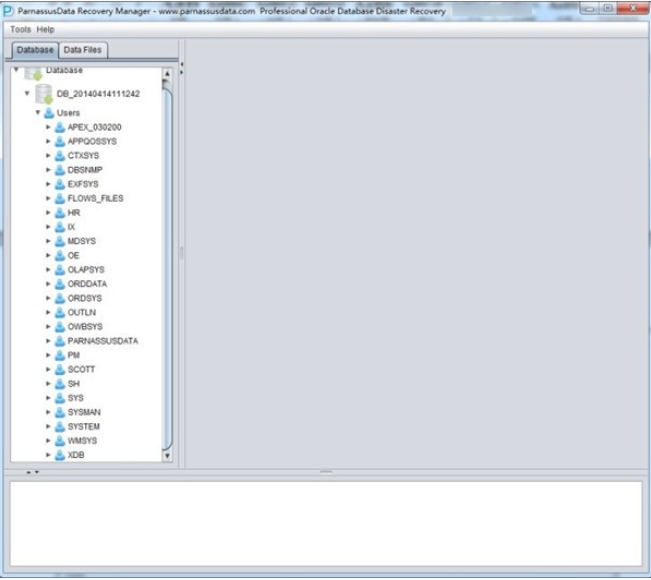 PranassusDatav5.1