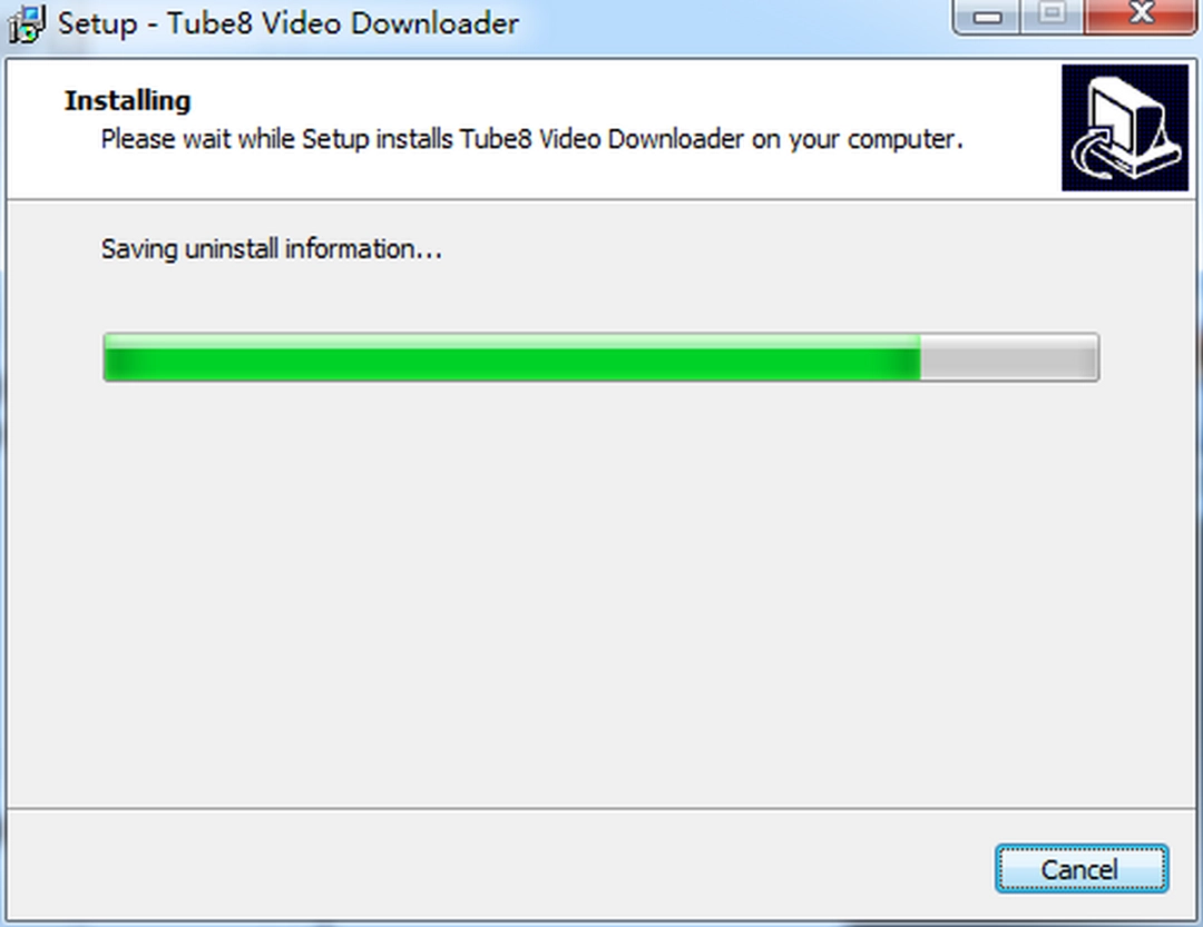 Tube8 Video Downloaderv3.2.3.0