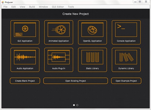 Projucerv4.3.1