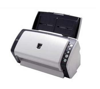 富士通fi-6125LA扫描仪驱动v9.21