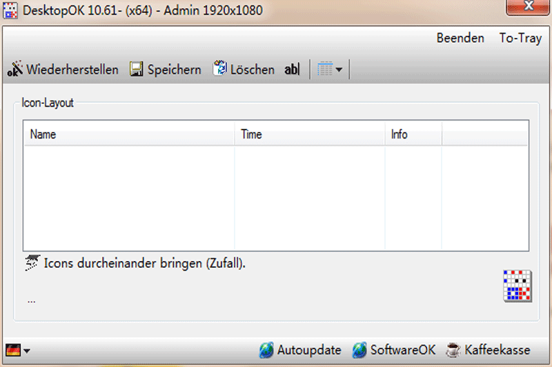 DesktopOKv10.81
