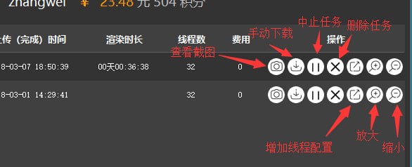 渲得快v3.60.19