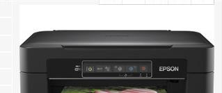 爱普生XP245打印机驱动v1.0.0