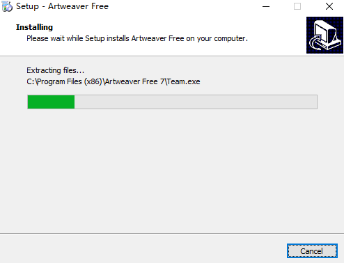 Artweaverv7.0.13.15546