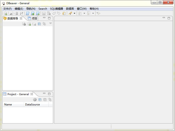 DBeaverv23.0.4