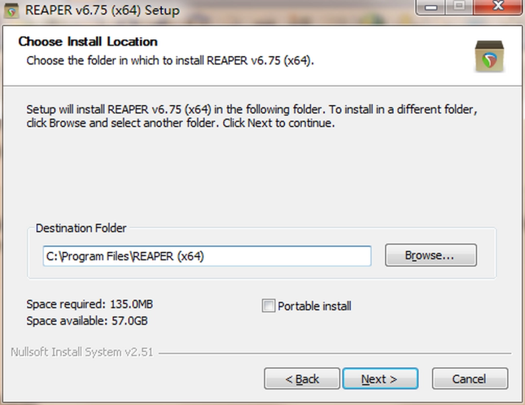 Reaperv6.78.00