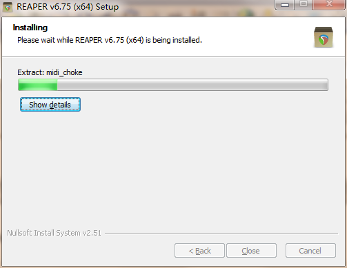 Reaperv6.78.00