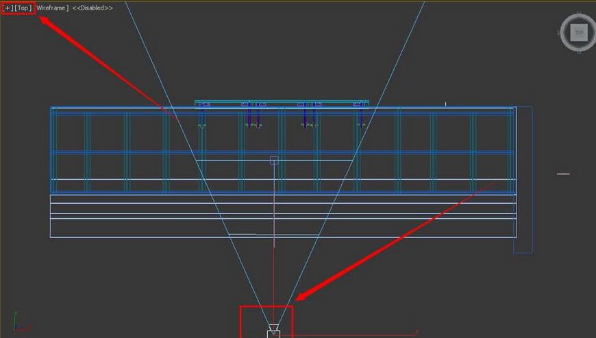3dmax怎样设置vr摄影机角度