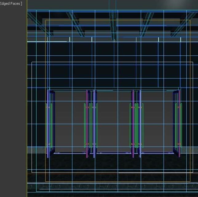 3dmax怎样设置vr摄影机角度