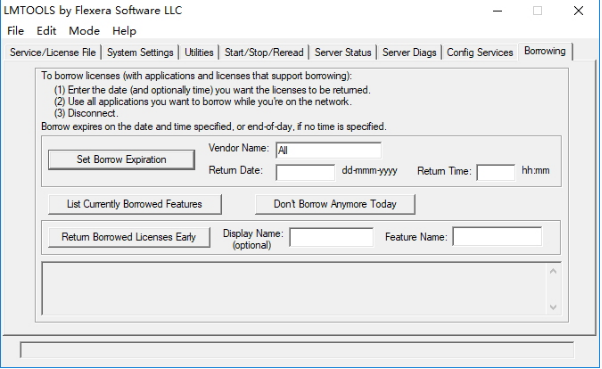 LMTOOLS Utilityv11.14
