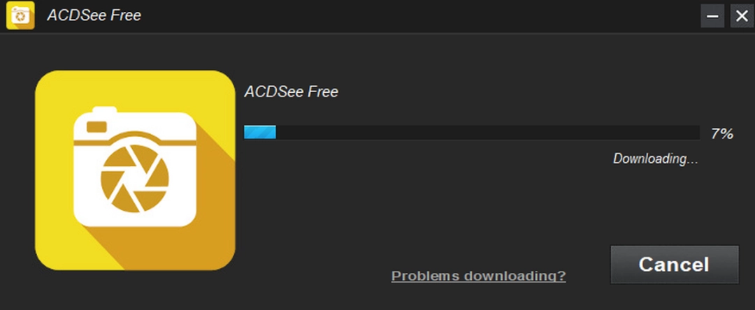 ACDSee Freev2.0.2.227