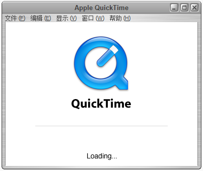 QuickTime官网版