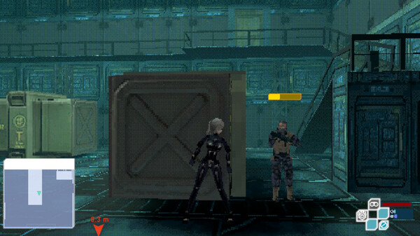 《间谍密令》官方版