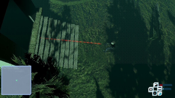 《间谍密令》官方版