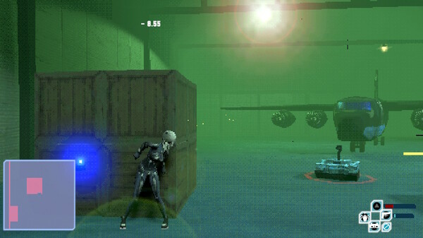 《间谍密令》官方版