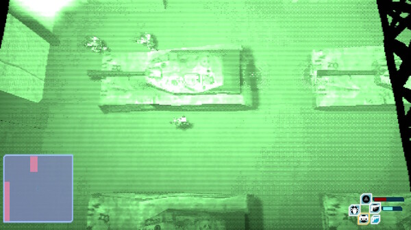 《间谍密令》官方版