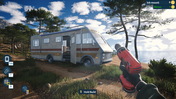 《巴士达人》官方版