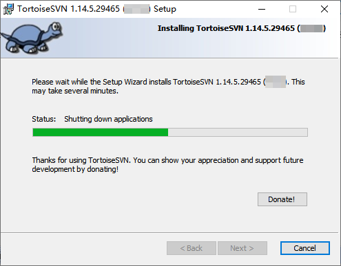 TortoiseSVNv1.14.5.29465