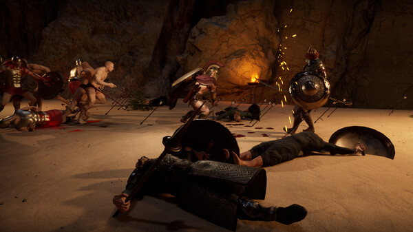 《最后的国王》游戏库