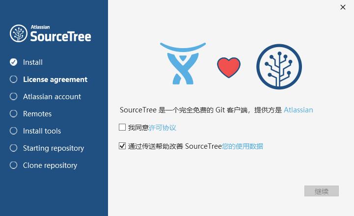 SourceTreev4.0.1