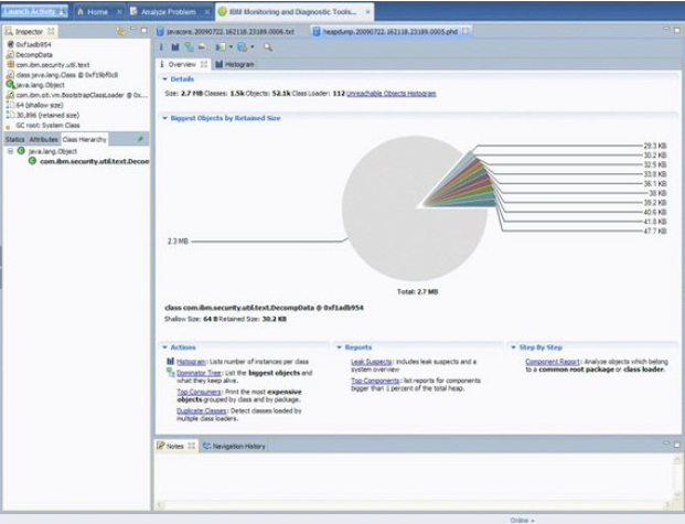 memory analyzerv1.5.0