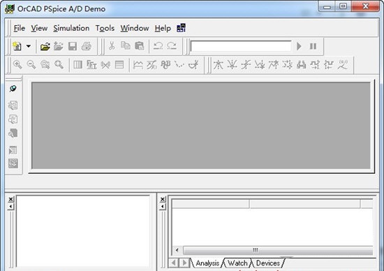 pspicev9.2