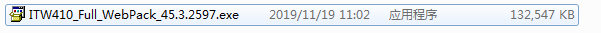 惠普ink tank wirelessv45.3.2597