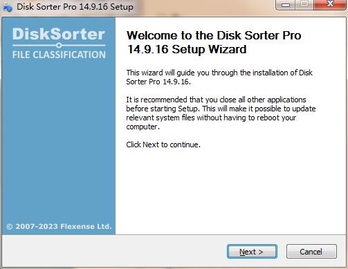 Disk Sorter Prov14.9.16