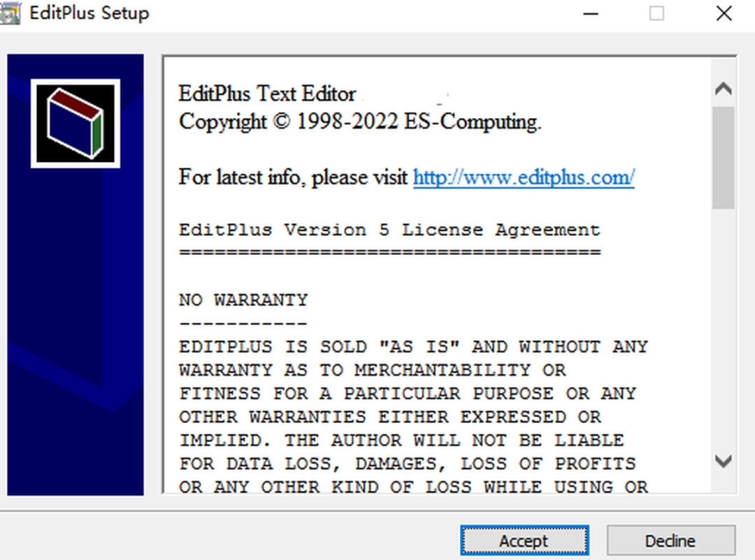 EditPlusv5.7.4352.0