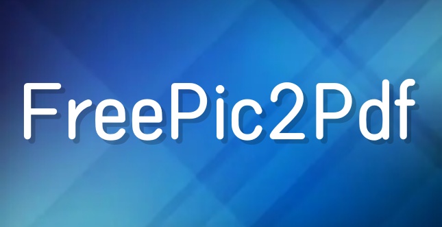 freepic2 pdf文件书签如何导出与导入