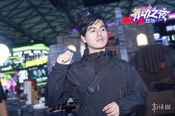【CJ火爆直擊】《舞動之夜：狂歡》展臺燃爆ChinaJoy 2025！人潮、熱舞、游戲，根本停不下來