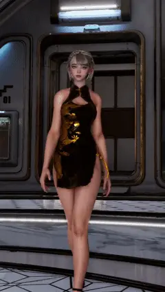 《剑星》MOD|动画工具动画包|下载