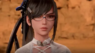 《剑星》MOD|天使的面孔|下载