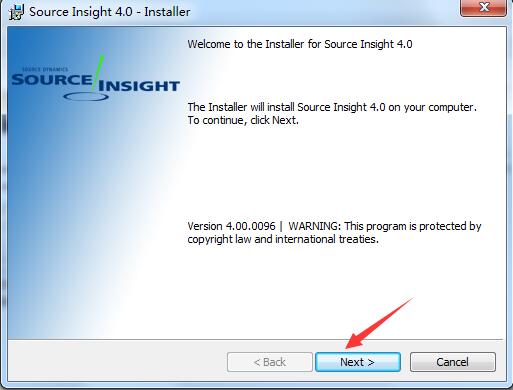 Source Insight怎么安装