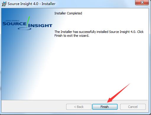 Source Insight怎么安装