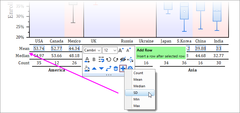 Origin Lab2022-9.95