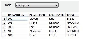 OracleToExcel32位3.4