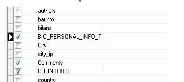 OracleToExcel64位3.4