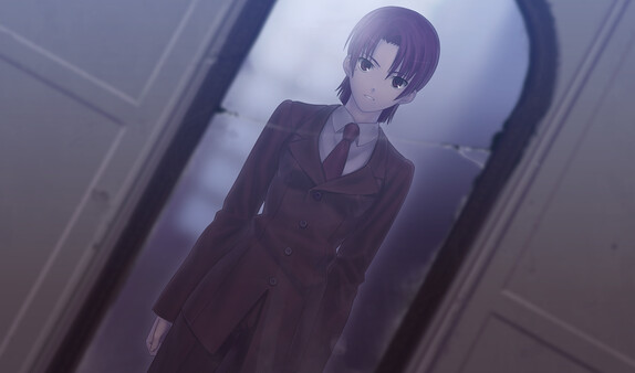 《Fate/hollow ataraxia REMASTERED》官方版