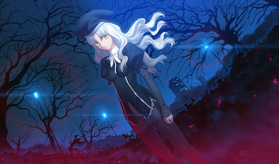 《Fate/hollow ataraxia REMASTERED》官方版