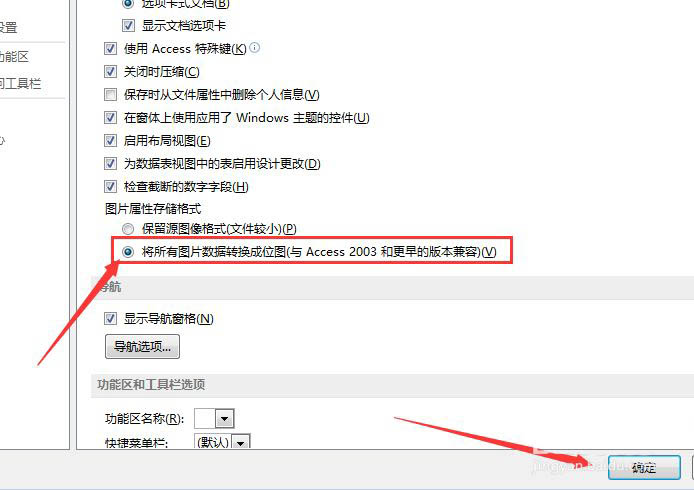 Access数据库图片数据怎么转换成位图