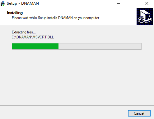 Dnaman电脑版