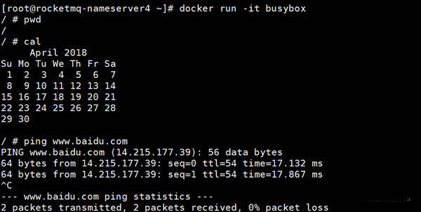 busybox1.37.0
