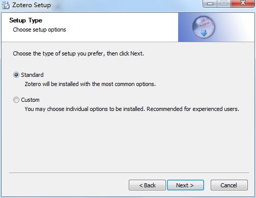 Zotero v7.0.5
