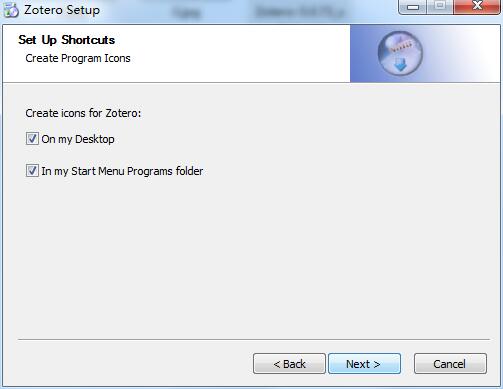 Zotero v7.0.5