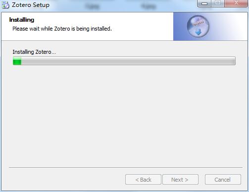 Zotero v7.0.5