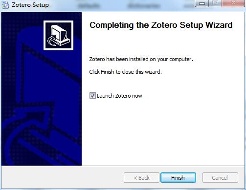 Zotero v7.0.5