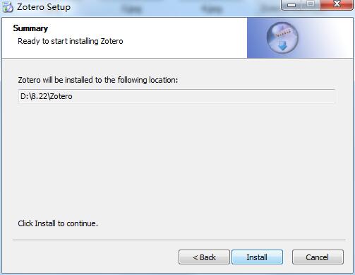 Zotero v7.0.5