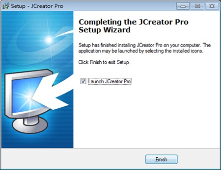 JCreator官网版